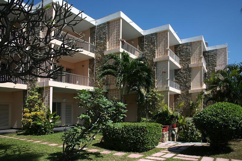 Boca Chica Hotel Acapulco Exterior photo