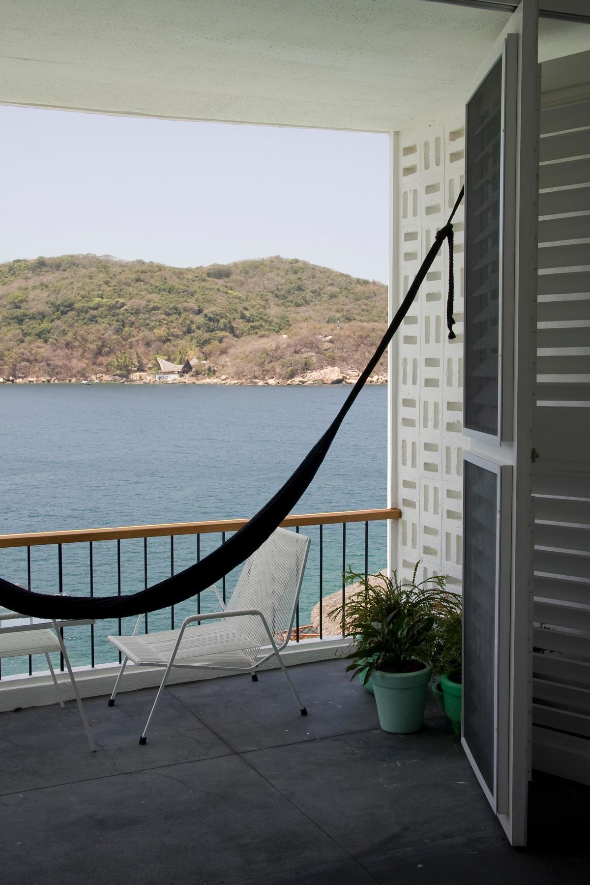 Boca Chica Hotel Acapulco Exterior photo