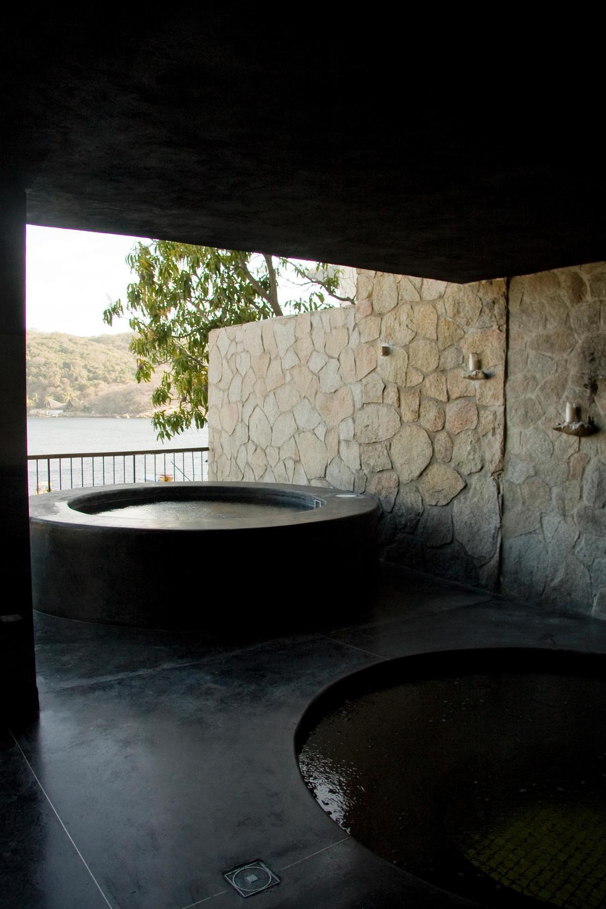 Boca Chica Hotel Acapulco Exterior photo