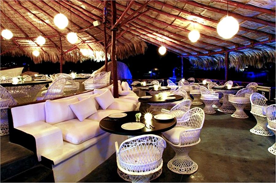 Boca Chica Hotel Acapulco Exterior photo